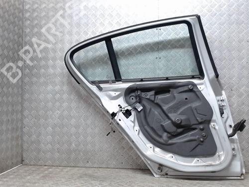 Left rear door BMW 1 (E87) 118 d | BP23834505C4 