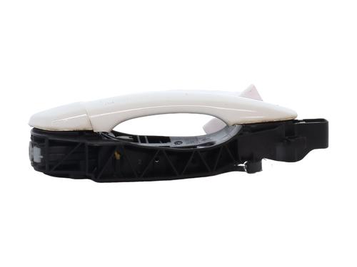 Front right exterior door handle PEUGEOT 308 SW II (LC_, LJ_, LR_, LX_, L4_) 1.6 BlueHDi 100 980297821T