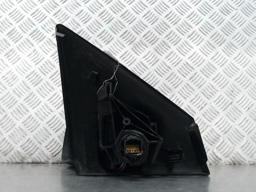 Used Left mirror RENAULT MEGANE II (BM0/1_, CM0/1_) 1.9 dCi (131 hp) 23834075