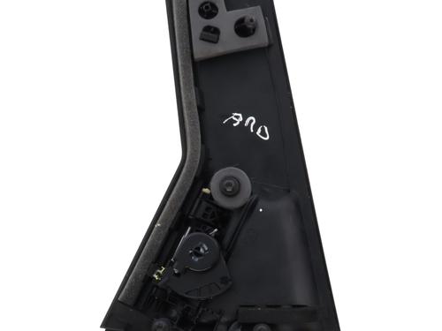 Rear right exterior door handle DACIA DUSTER (PYM_, PYN_)  | BP23056350C130 