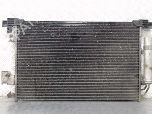 Used AC radiator CITROËN C-CROSSER (VU_, VV_) 2.2 HDi (156 hp) 23833850