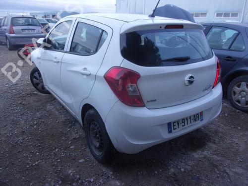 Steering column stalk OPEL KARL (C16) 1.0 | BP23833296I23 - Image 5