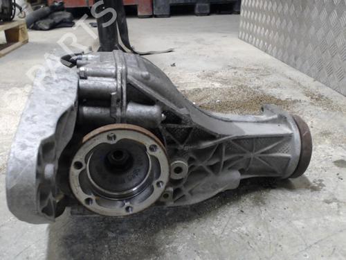Rear differential AUDI A5 (8T3) 3.0 TDI quattro | BP37662702M24 - Image 4