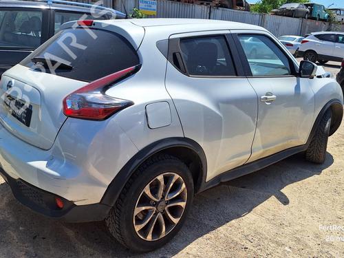 Left front indicator NISSAN JUKE (F15) 1.2 DIG-T | BP36883891C32  - Image 8