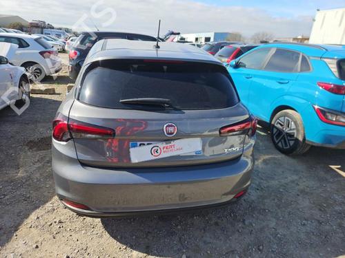Rear mirror FIAT TIPO Hatchback (356_, 357_) 1.0 (357HXN1A) | BP23054665I6  - Image 16