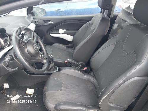 Used Parts OPEL ADAM (M13)  1.4  4507117