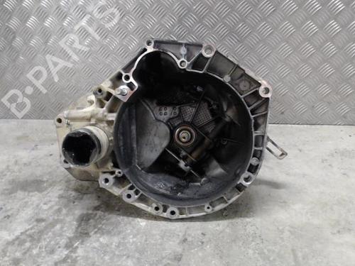 Used Gearbox FIAT PANDA (169_) 1.1 (169.AXA1A) (54 hp) 31978835