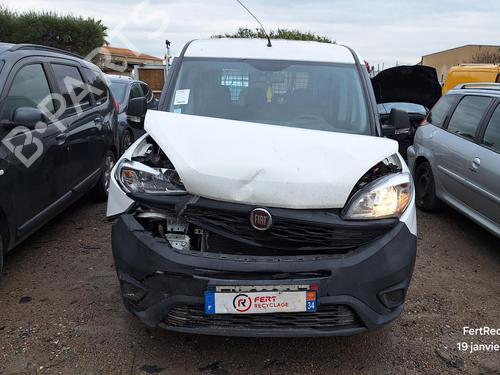 ABS pump FIAT DOBLO Cargo (263_) 1.3 D Multijet (263ZXT1A, 263WXT1A, 263ZYA1A, 263WYA1A) | BP32998968M43  - Image 12
