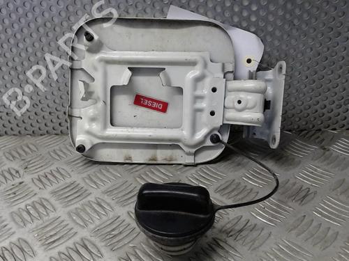 Używane Klapa wlewu paliwa NISSAN QASHQAI / QASHQAI +2 I (J10, NJ10, JJ10E) 1.5 dCi (106 hp) 23060168