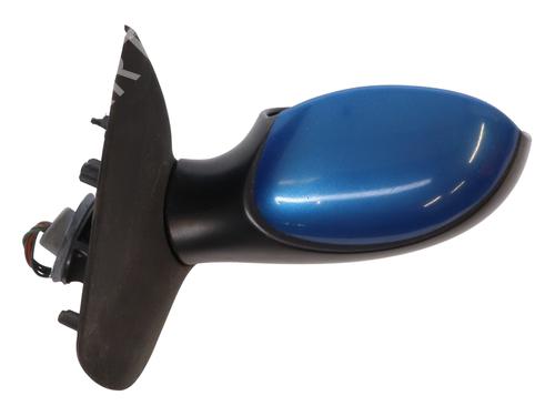 Left mirror PEUGEOT 206 Hatchback (2A/C) 1.4 16V | BP25448403C26 