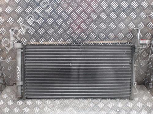 Used AC radiator AC radiator HYUNDAI SANTA FÉ I (SM) 2.0 CRDi 4x4 (113 hp) 33417438 33417438