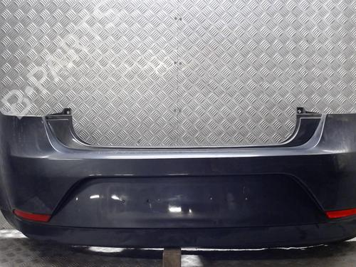 Rear bumper SEAT IBIZA IV (6J5, 6P1) 1.6 TDI | BP23059246C8 