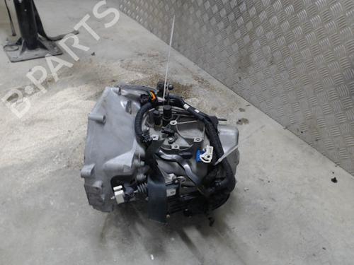 Gearbox PEUGEOT 2008 I (CU_) 1.2 VTi | BP36910412M3 - Image 2