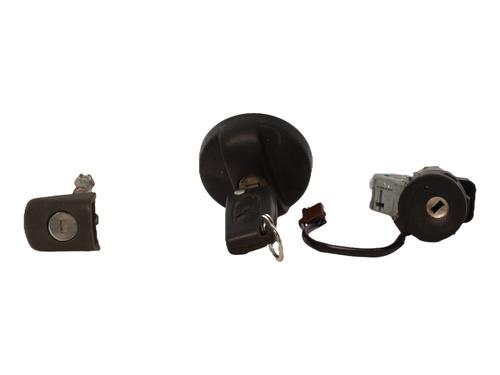 Ignition barrel CITROËN C3 II (SC_) 1.4 HDi 70 (SC8HZC, SC8HR0, SC8HP4) | BP36802032M48 - Image 3