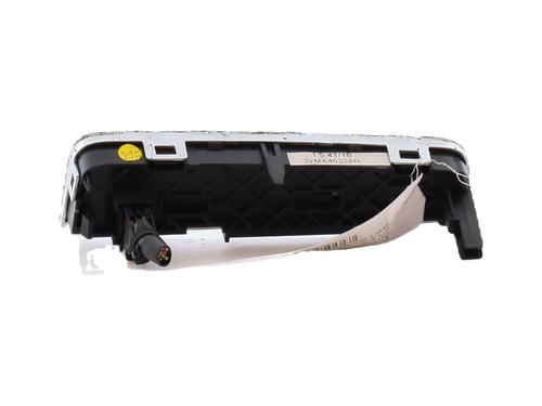 Gear lever AUDI Q2 (GAB, GAG) 1.4 TFSI | BP28091820M90 