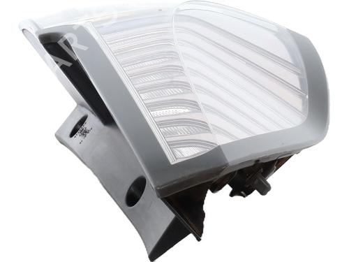 Left taillight RENAULT SCÉNIC III (JZ0/1_) 1.5 dCi | BP23835660C34 