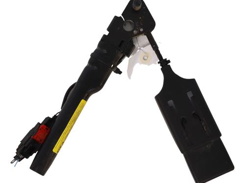Seat buckle RENAULT TWINGO II (CN0_) 1.2 16V (CN0K, CN0V, CN0A) | BP38186417I32 - Image 3