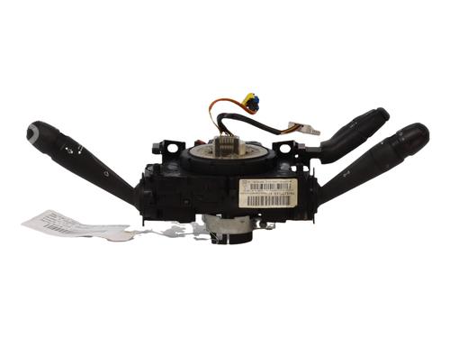 Used Steering column stalk Steering column stalk PEUGEOT 208 I (CA_, CC_) 1.4 HDi (68 hp) 36515221 36515221