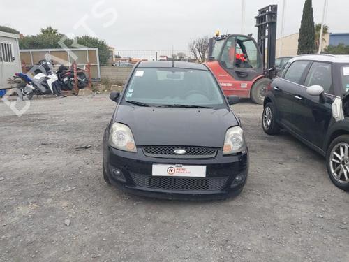Left front door FORD FIESTA V (JH_, JD_) 1.6 TDCi | BP23834170C2 