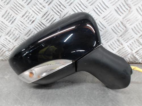 Used Right mirror Right mirror RENAULT CAPTUR I (J5_, H5_) 1.5 dCi 90 (J5N4, J5M5, J5MW, J5M6, J5AL, J5AJ) (90 hp) 23056669 23056669
