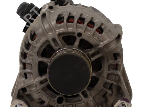 Alternator CITROËN C3 III (SX) 1.2 PureTech 82 | BP39214156M7 - Image 5