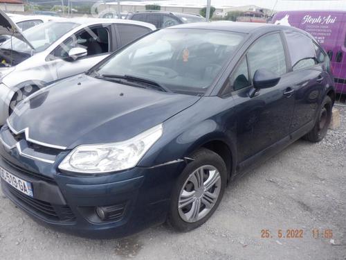 Right front door CITROËN C4 I (LC_) 1.6 HDi | BP23057656C3 
