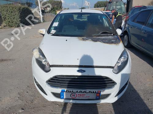 Left taillight FORD FIESTA VI (CB1, CCN) 1.6 TDCi | BP23060938C34  - Image 8