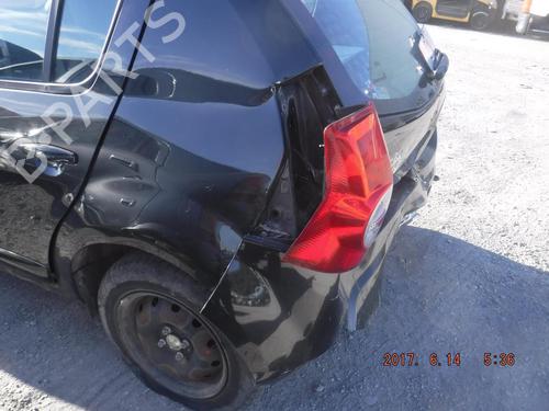 Retrovisor esquerdo DACIA SANDERO 1.4 MPI LPG | BP23057255C26  - Image 21
