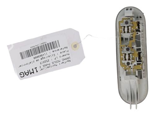 Kabinelys RENAULT MODUS / GRAND MODUS (F/JP0_) 1.5 dCi (JP0G, JP0H) | BP32093322I8 - Image 2