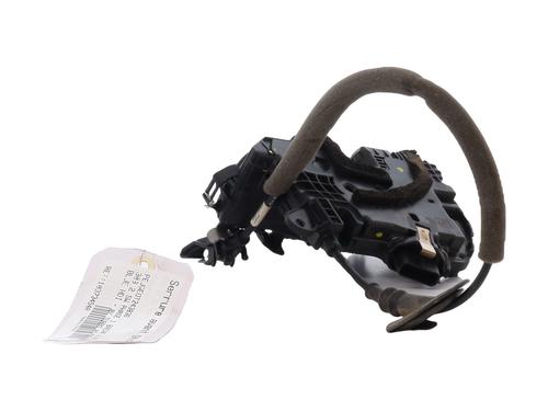 Front left lock PEUGEOT 308 SW II (LC_, LJ_, LR_, LX_, L4_) 1.6 BlueHDi 100 | BP25124016C98 