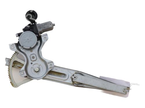 Used Front right window mechanism TOYOTA YARIS (_P13_) 1.4 D (NLP130_, NLP130) (90 hp) 28091550