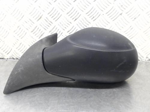 Used Left mirror CITROËN C3 Pluriel (HB_) 1.4 HDi (68 hp) 23059313