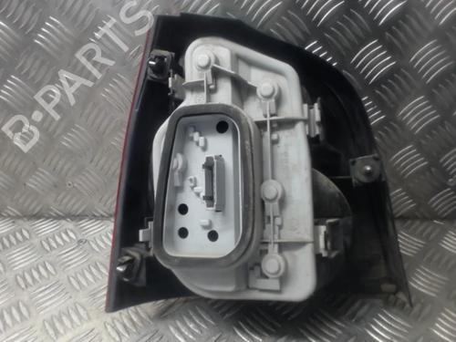 Used Right taillight Right taillight VW POLO IV (9N_, 9A_) 1.2 12V (64 hp) 23056061 23056061