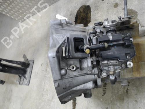 Used Gearbox Gearbox 37662705 37662705