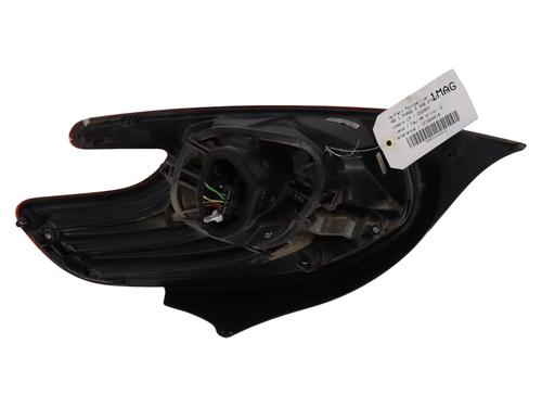 Left taillight PEUGEOT 208 I (CA_, CC_) 1.2 VTI 82 | BP32494367C34