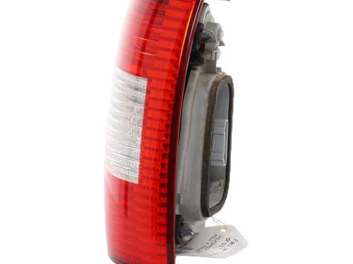 Right taillight VW POLO (9N_, 9A_) 1.2 | BP23832641C35 