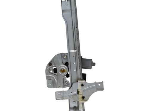 Used Front left window mechanism Front left window mechanism 37169296 37169296