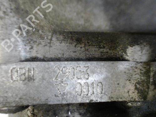 Gearbox SEAT LEON (5F1) 1.8 TSI | BP38925938M3 - Image 2