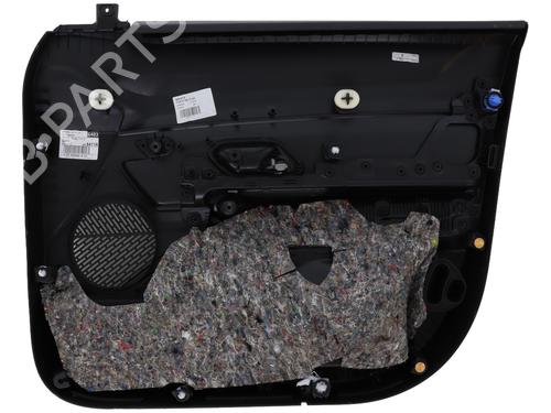 Used Front left panel Front left panel DACIA DUSTER (PYM_, PYN_) 1.0 ECO G-100 (101 hp) 28330119 28330119