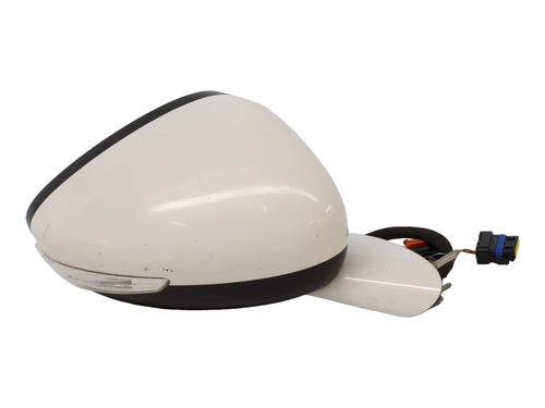 Right mirror PEUGEOT 508 SW I (8E_) 2.0 HDi | BP29748295C27 