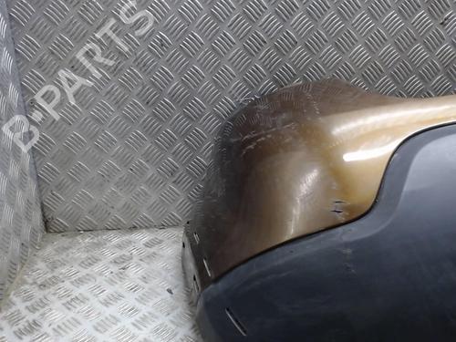 Rear bumper DACIA SANDERO 1.5 dCi | BP23059183C8