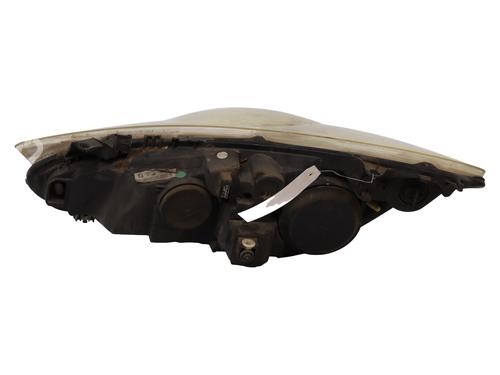 Right headlight PEUGEOT 307 (3A/C) 1.6 16V | BP29460913C29 