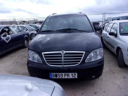 Left tailgate light SSANGYONG RODIUS I 2.7 Xdi 4WD | BP23060096C79 - Image 12