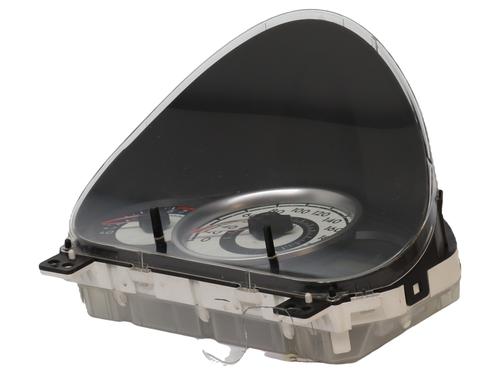 Used Instrument cluster MAZDA 2 (DE_, DH_) 1.3 (DE3FS) (75 hp) 31175681