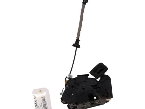 Used Rear right lock Rear right lock VW POLO V (6R1, 6C1) 1.2 TSI 16V (90 hp) 36233096 36233096