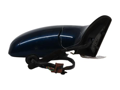 Right mirror PEUGEOT 407 Coupe (6C_) 2.0 HDi | BP31627550C27