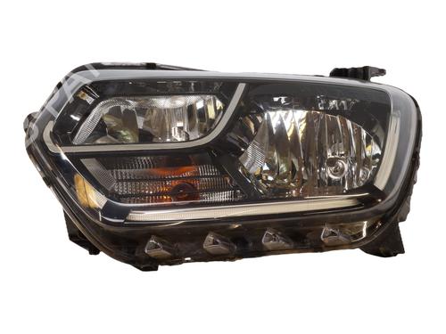Left headlight DACIA DUSTER (HM_) 1.5 dCi 110 (HMAB) | BP37993038C28 - Image 2