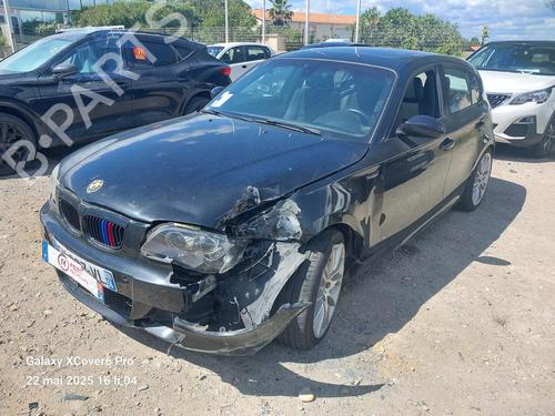 Left front window switch BMW 1 (E87) 130 i | BP32391139I27 - Image 4