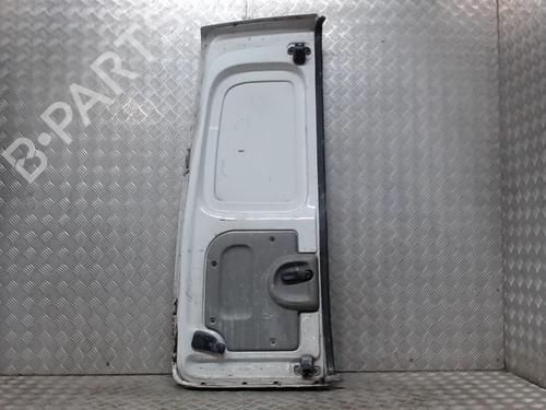 Used Right tailgate Right tailgate RENAULT KANGOO Express (FC0/1_) 1.5 dCi (FC07, FC1R) (65 hp) 23058764 23058764