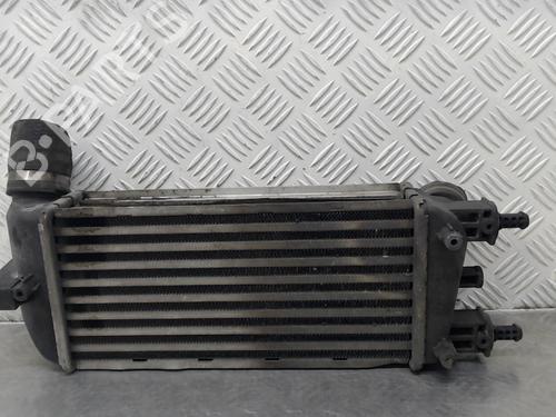 Used Intercooler Intercooler FIAT 500 (312_) 1.3 D Multijet (312AXB1A) (75 hp) 23055030 23055030